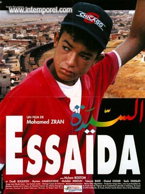 film tunisien essaida