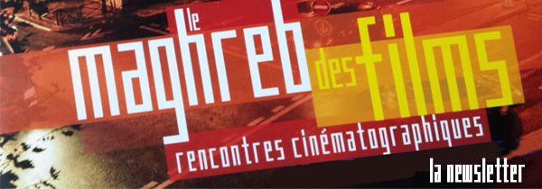 Newsletter du Maghreb des Films