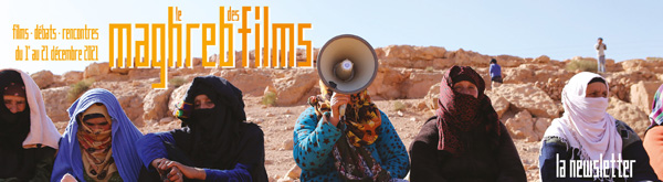 Newsletter du Maghreb des Films
